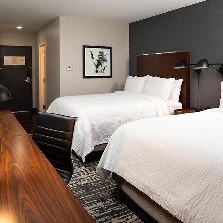 Four Points By Sheraton Omaha Midtown Kültér fotó