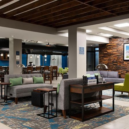 Four Points By Sheraton Omaha Midtown Kültér fotó