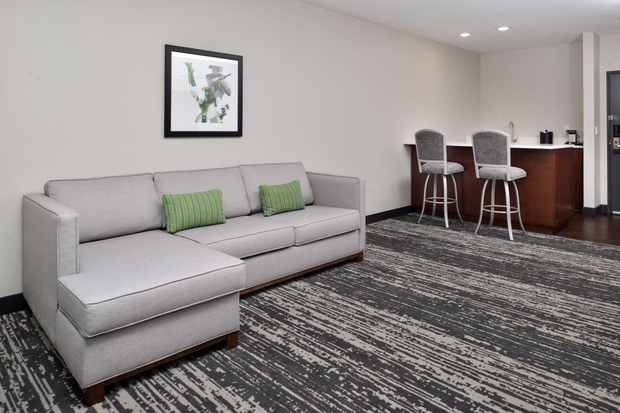 Four Points By Sheraton Omaha Midtown Kültér fotó