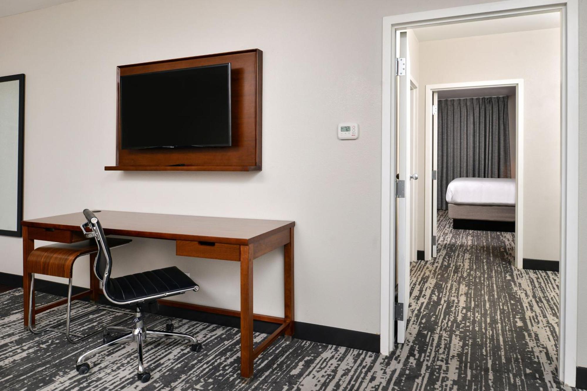 Four Points By Sheraton Omaha Midtown Kültér fotó
