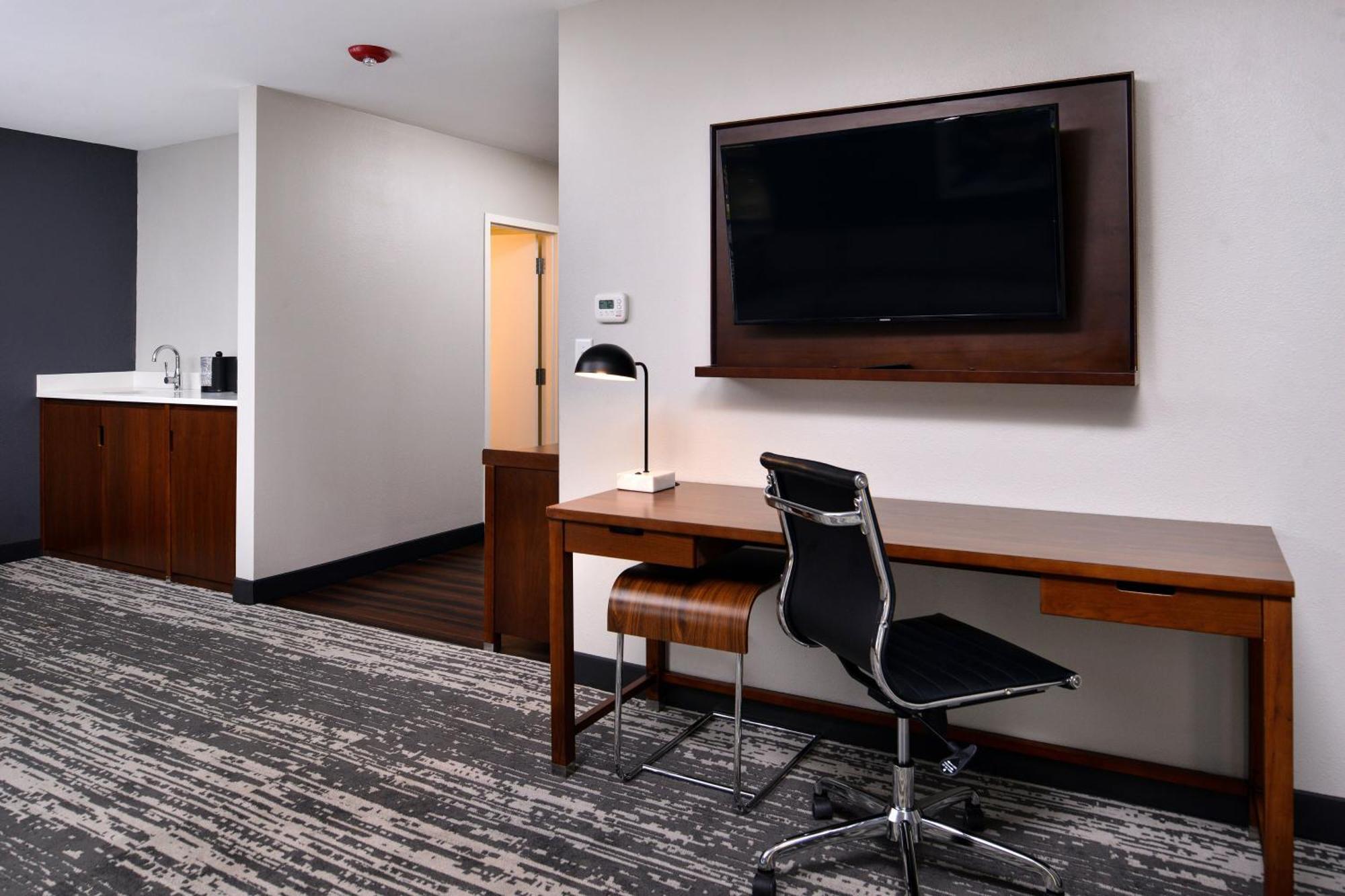Four Points By Sheraton Omaha Midtown Kültér fotó